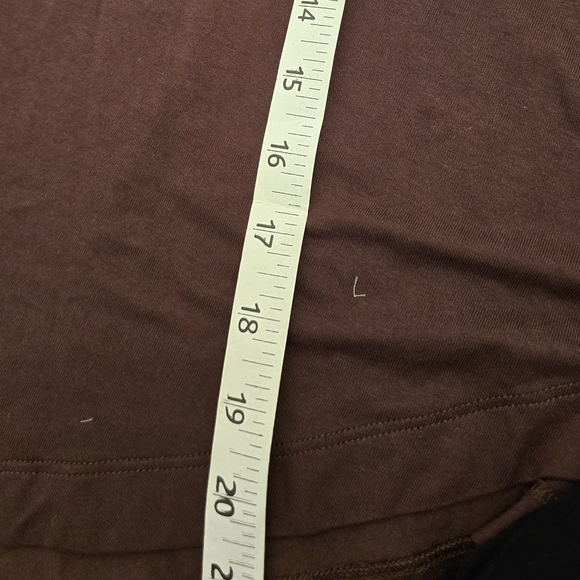 Urban Outfitters Asymmetrical Brown Skirt - 5 for $25 Bundle Deal - Picture 2 of 3